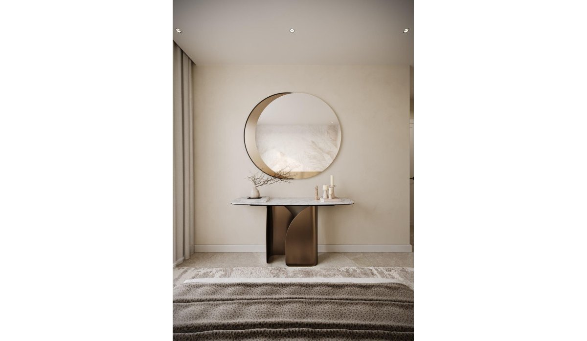 Rynek Pierwotny - Penthouse - Mijas