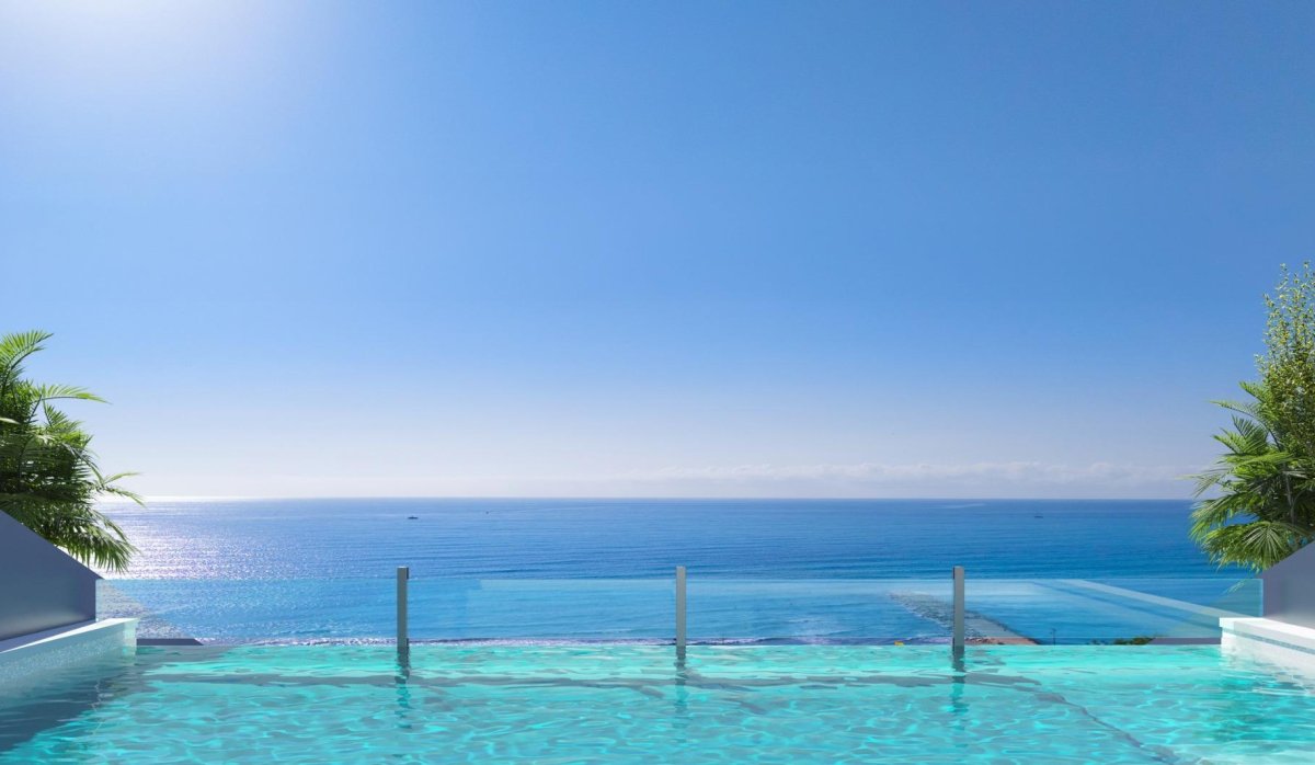 Nauja statyba - Butas / butas - 