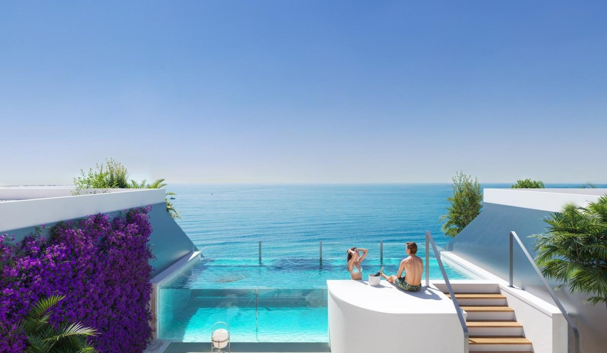 Nauja statyba - Butas / butas - 