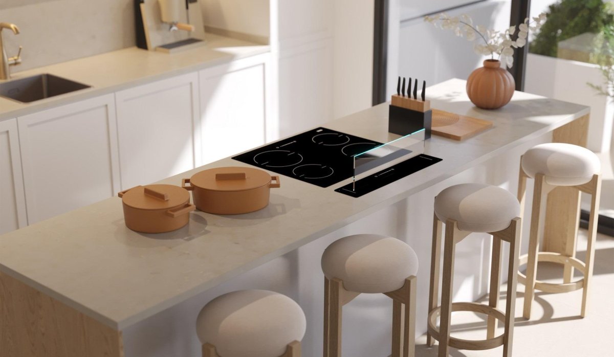 Nauja statyba - Butas / butas - 