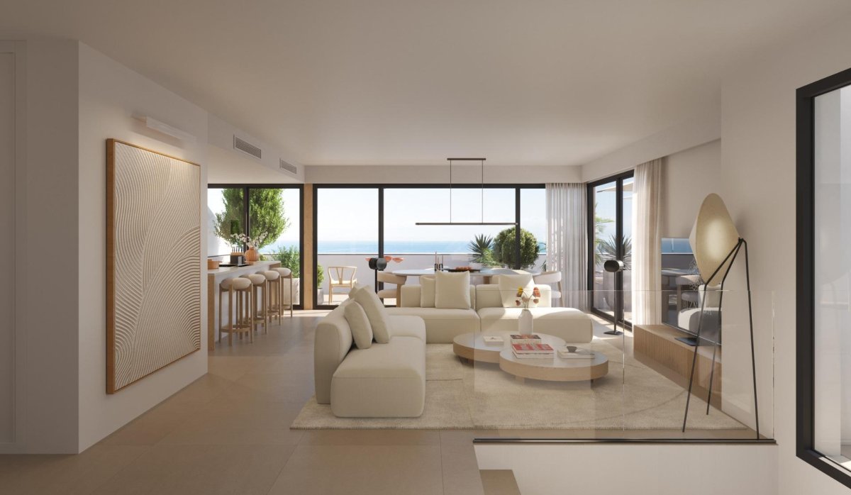 Nauja statyba - Butas / butas - 