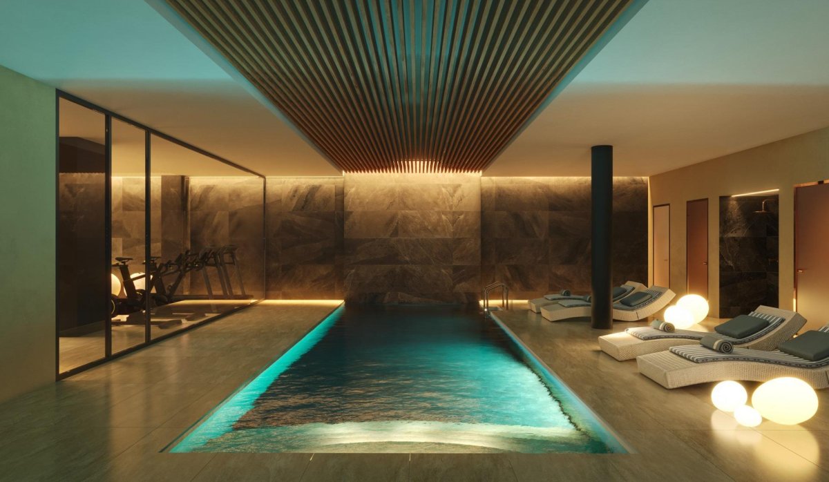 New Build - Penthouse - Fuengirola