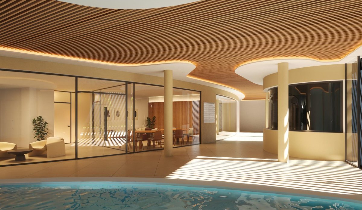 New Build - Penthouse - Fuengirola