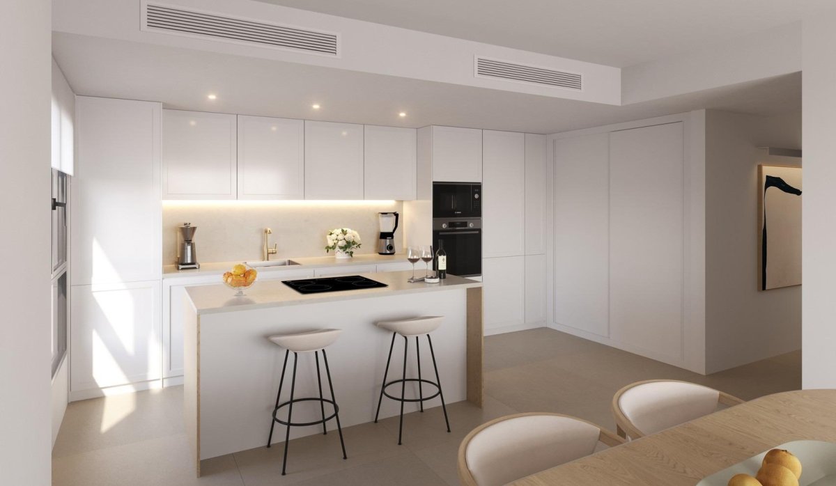 New Build - Penthouse - Fuengirola