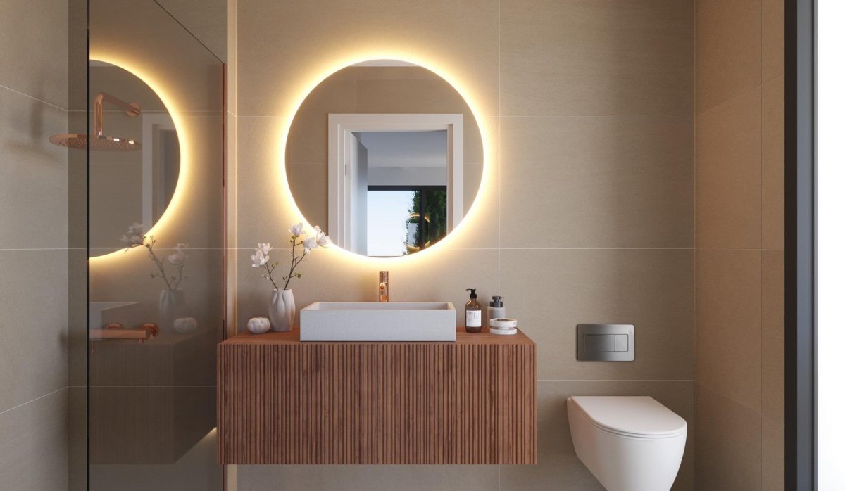 New Build - Penthouse - Fuengirola