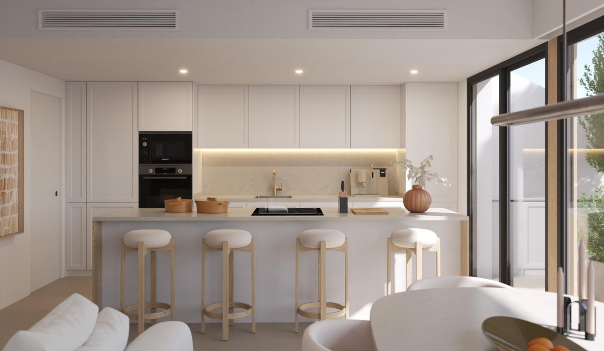 New Build - Penthouse - Fuengirola