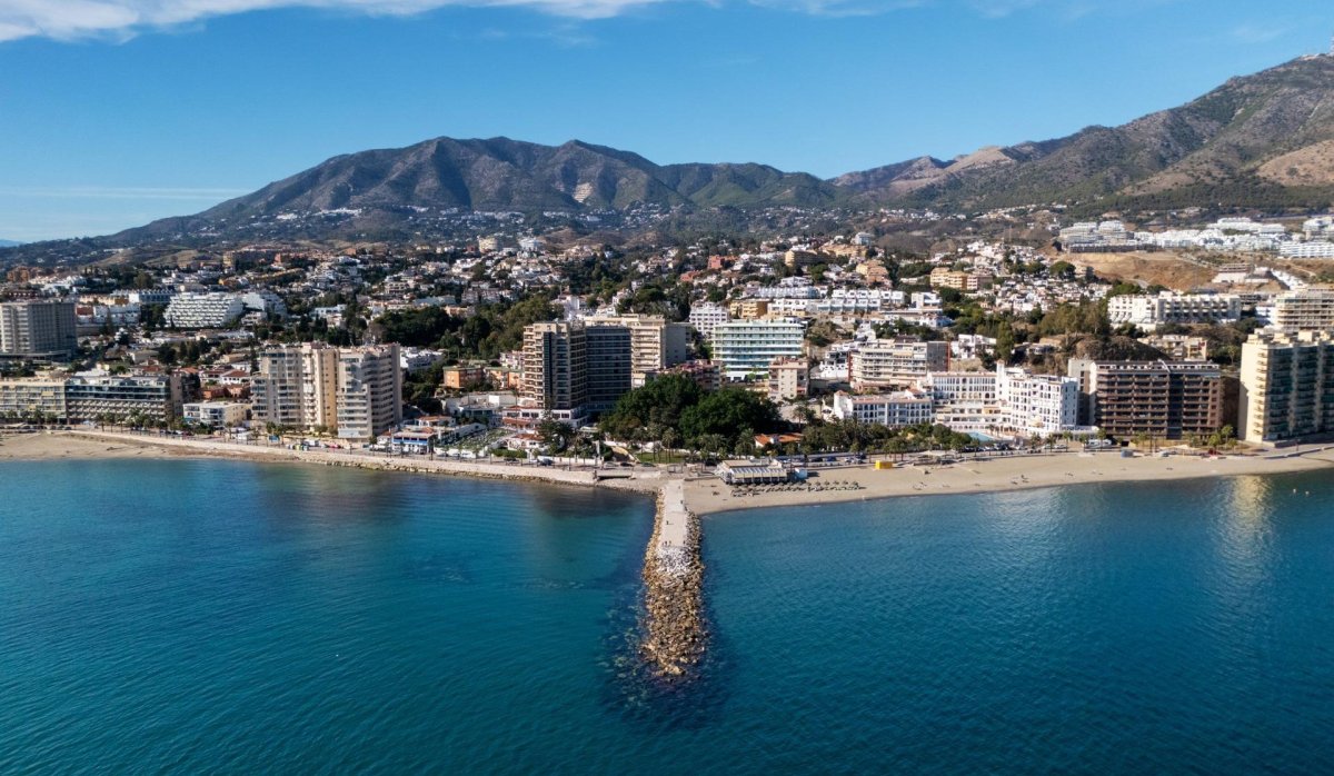 New Build - Penthouse - Fuengirola