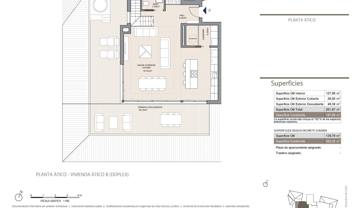 New Build - Penthouse - Fuengirola