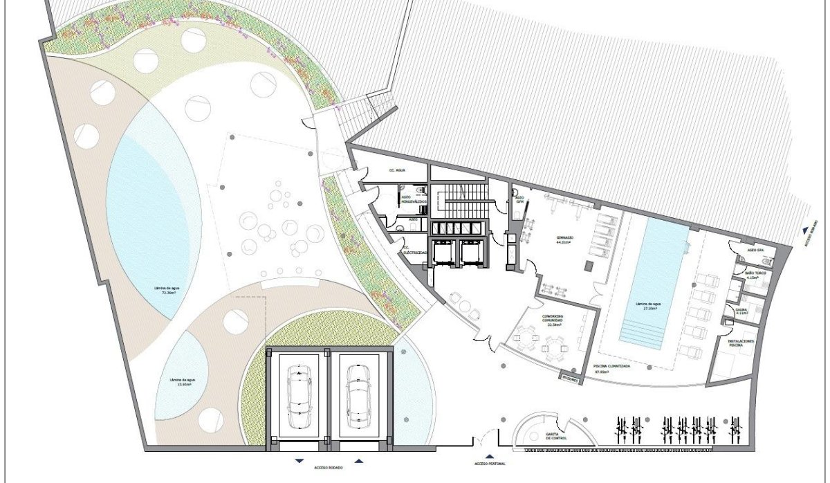 New Build - Penthouse - Fuengirola