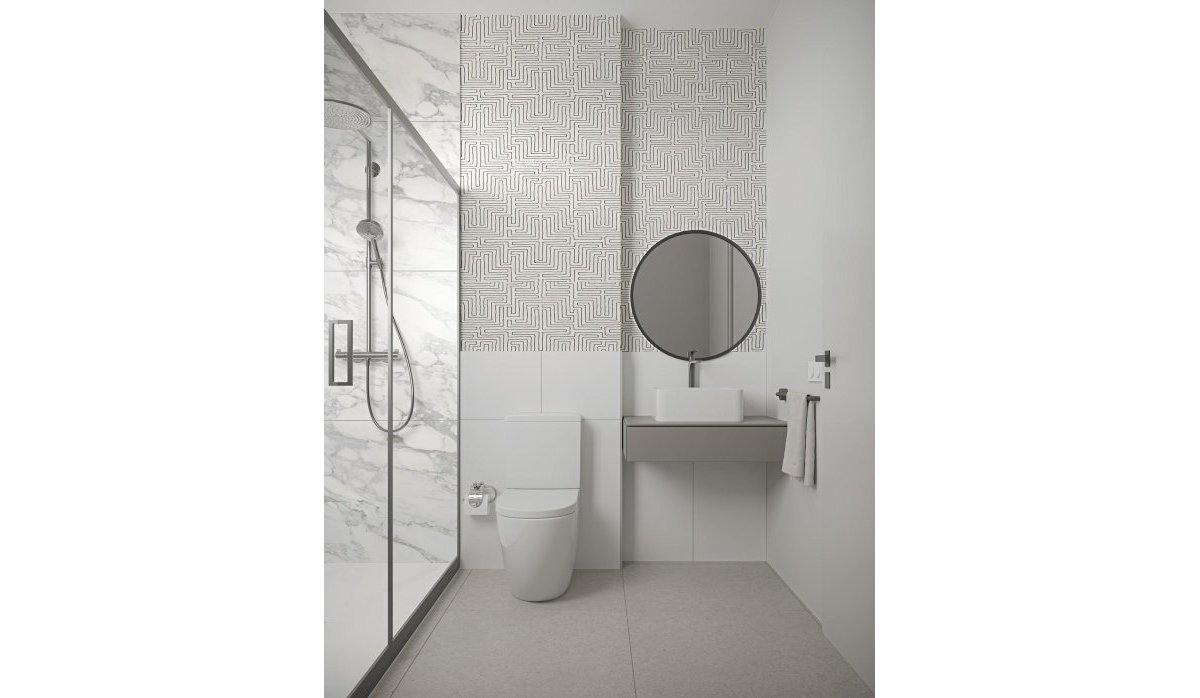 Nauja statyba - Butas / butas - 