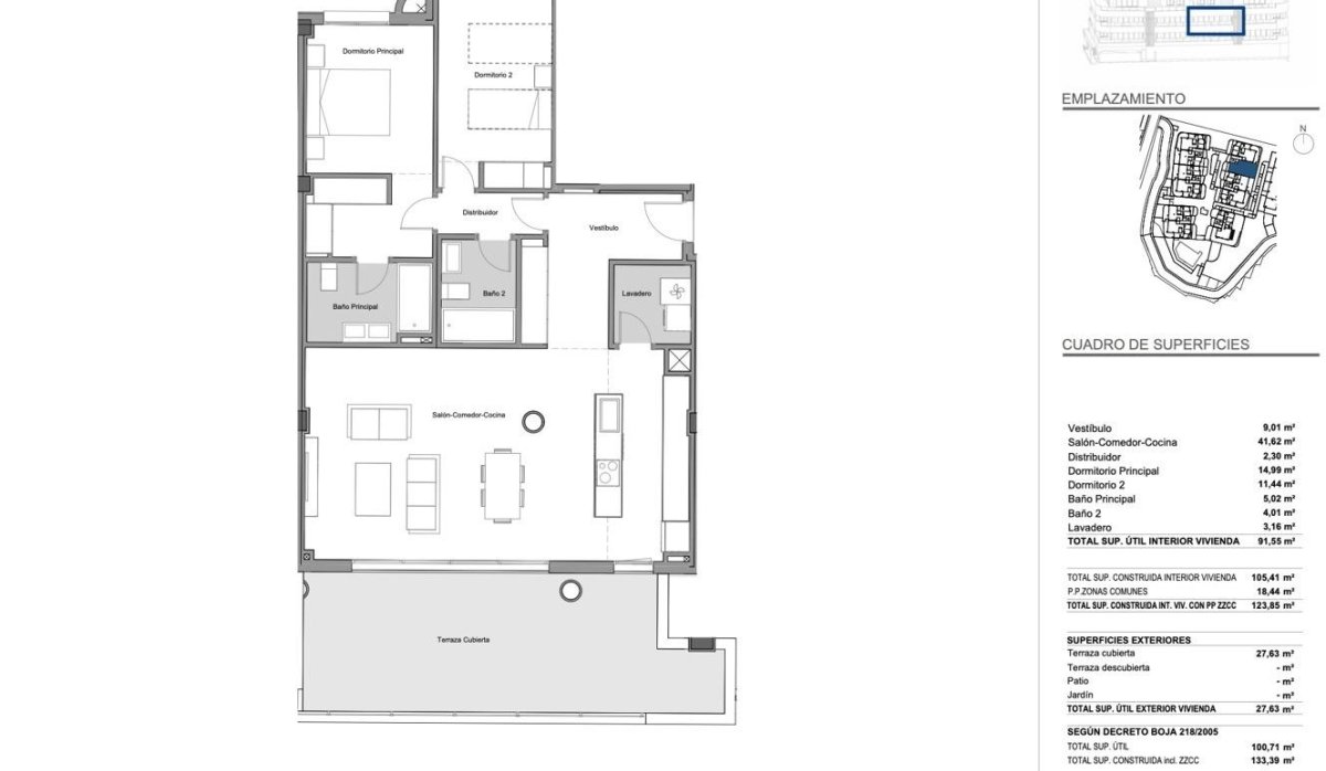 Nauja statyba - Butas / butas - 