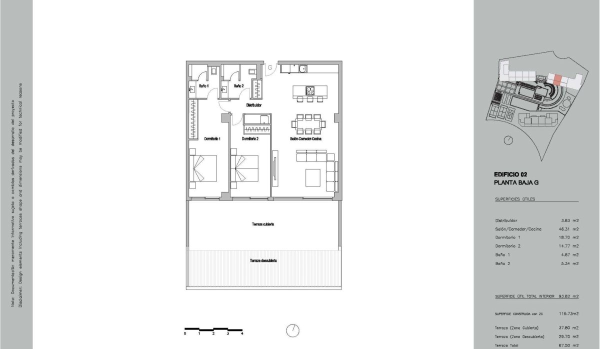 New Build - Apartment / flat - Fuengirola