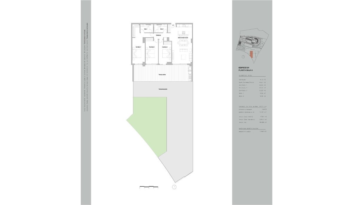 Obra nueva - Apartamento / piso - Fuengirola