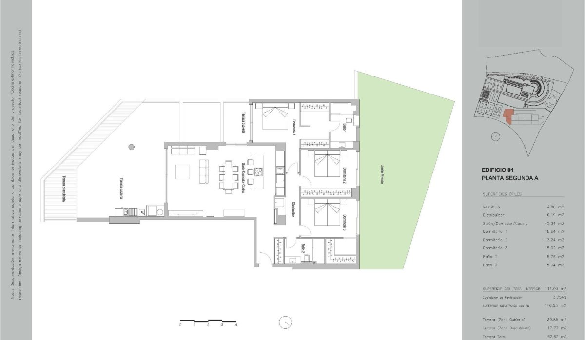 New Build - Apartment / flat - Fuengirola