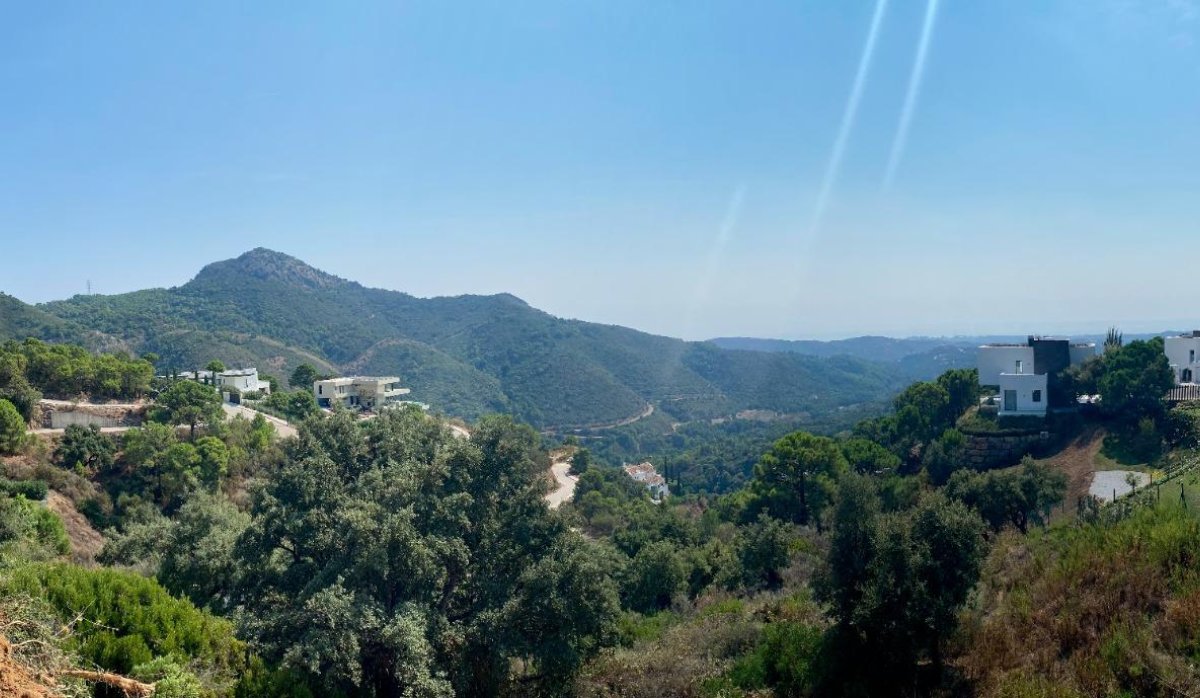 Rynek Pierwotny - Villa - Benahavís