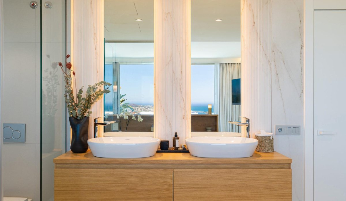 Obra nueva - Apartamento / piso - Fuengirola