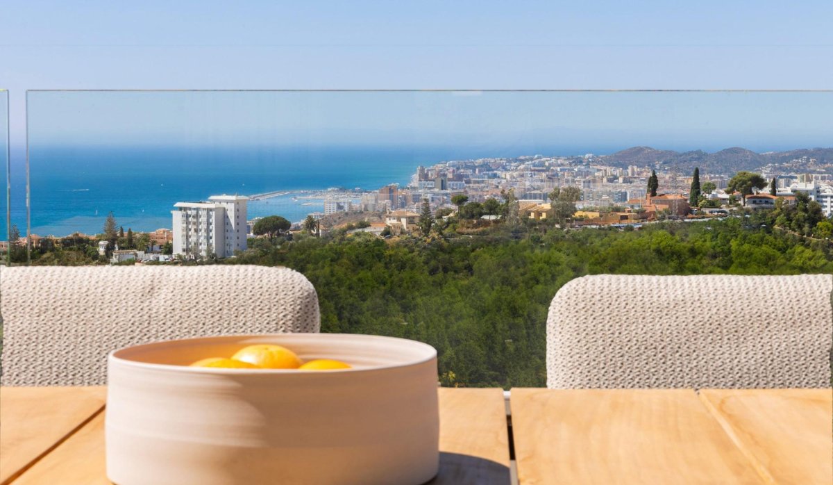 New Build - Penthouse - Fuengirola