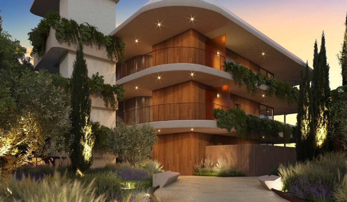 New Build - Penthouse - Fuengirola