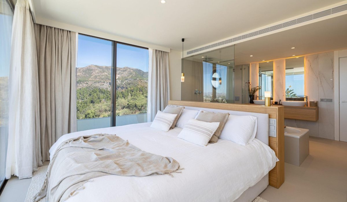 New Build - Penthouse - Fuengirola