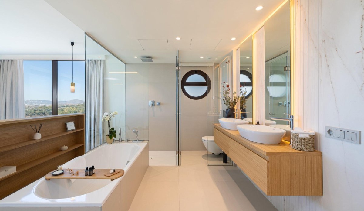 New Build - Penthouse - Fuengirola