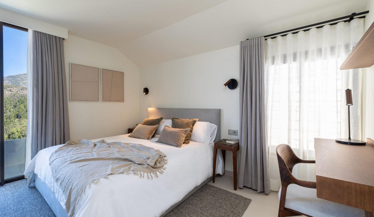 New Build - Penthouse - Fuengirola