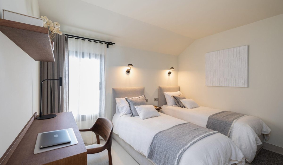 New Build - Penthouse - Fuengirola