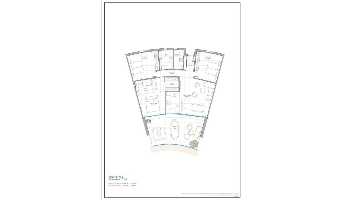 New Build - Penthouse - Fuengirola