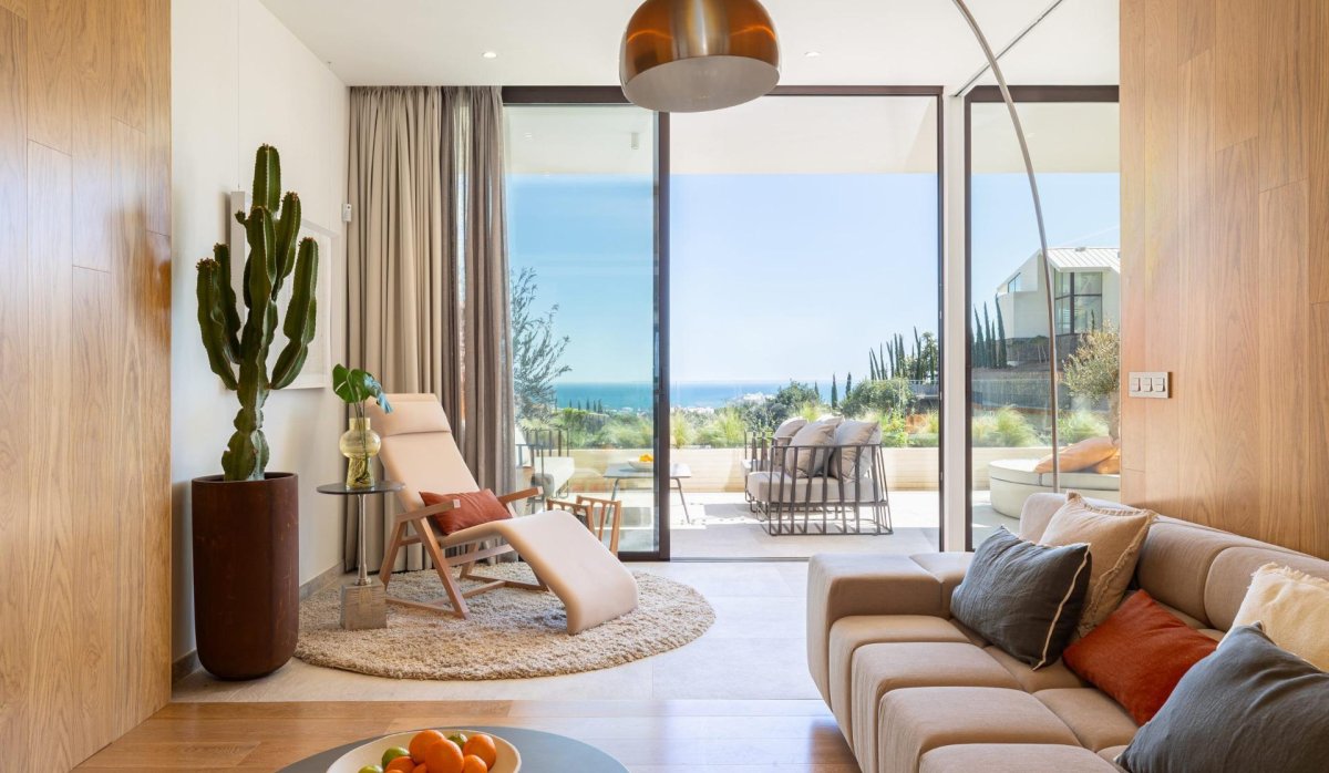 Obra nueva - Ático - Fuengirola