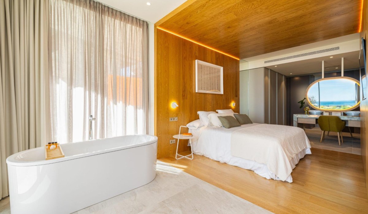 Obra nueva - Ático - Fuengirola