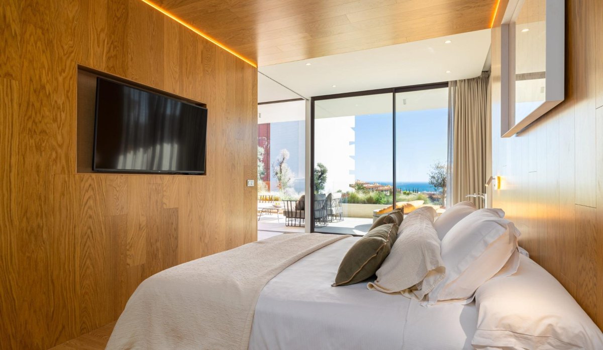 Obra nueva - Ático - Fuengirola