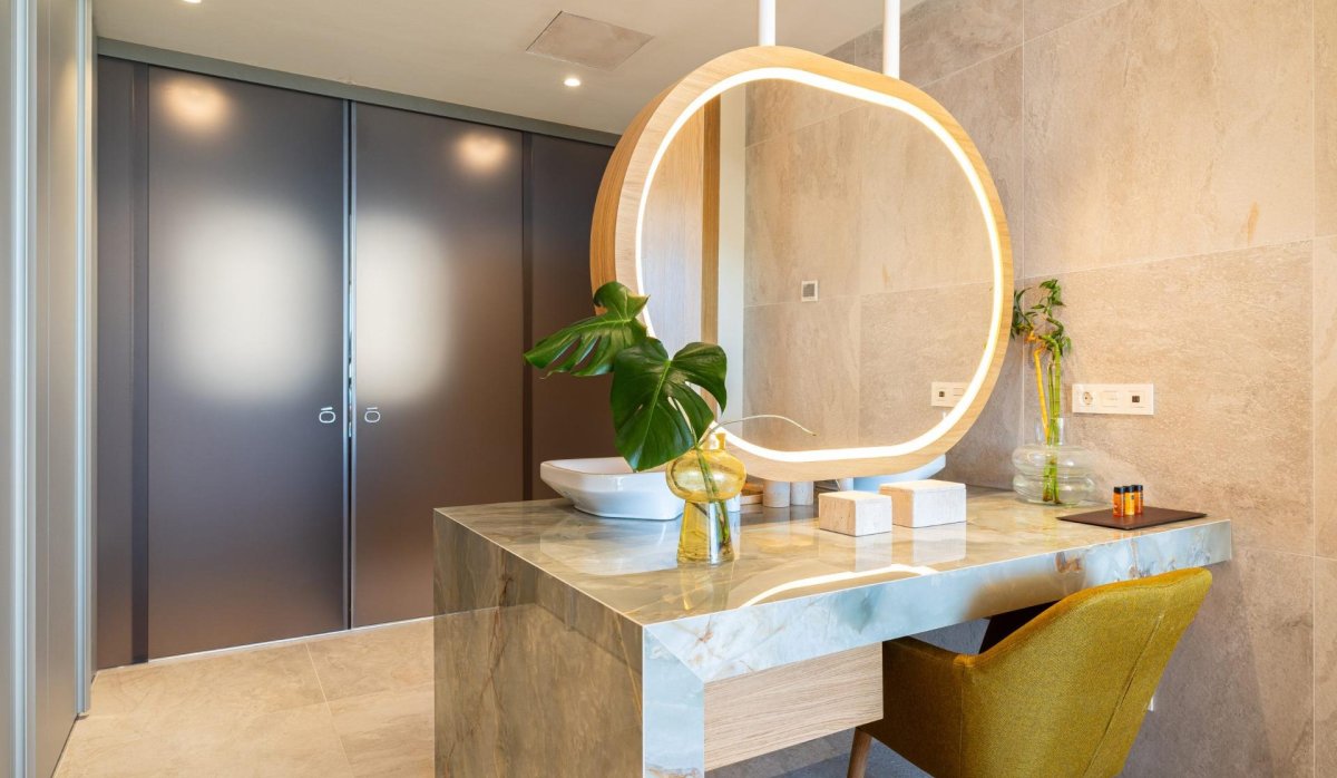 Obra nueva - Ático - Fuengirola