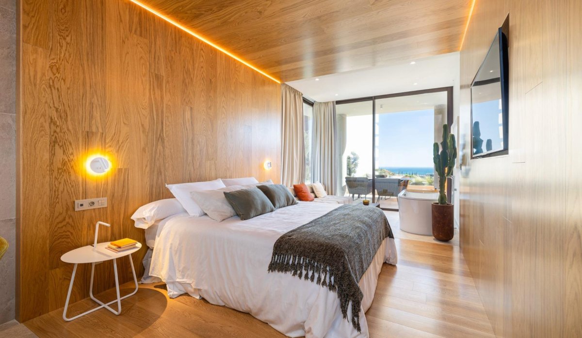 Obra nueva - Ático - Fuengirola