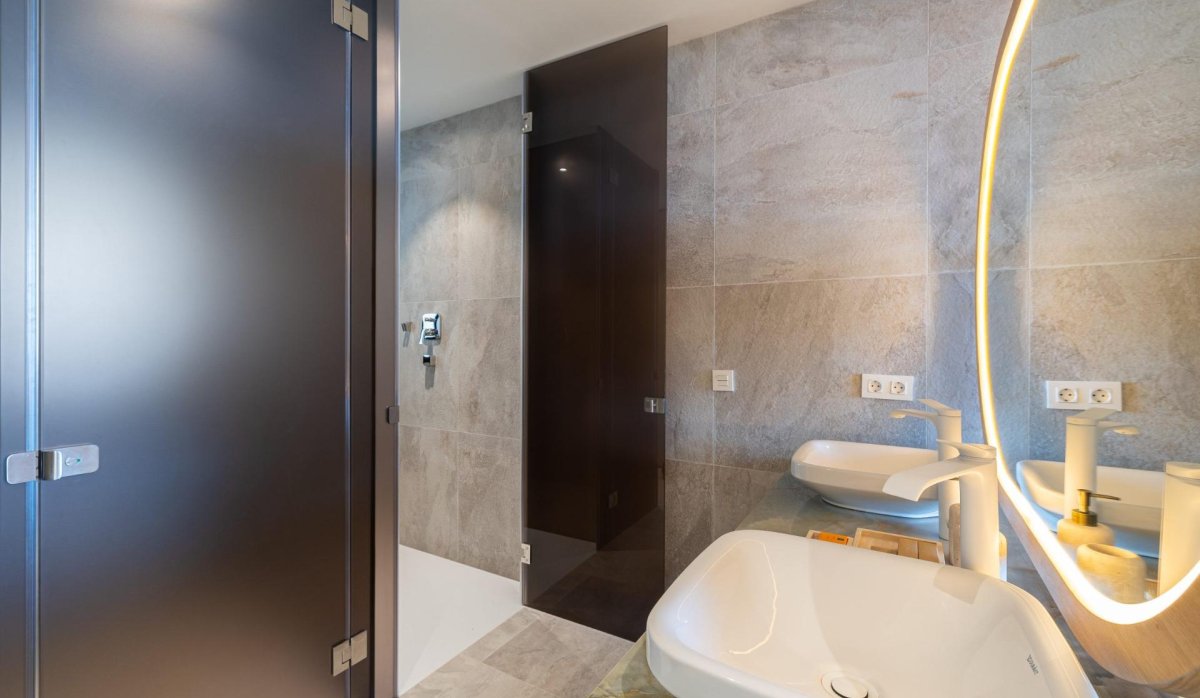 Obra nueva - Ático - Fuengirola