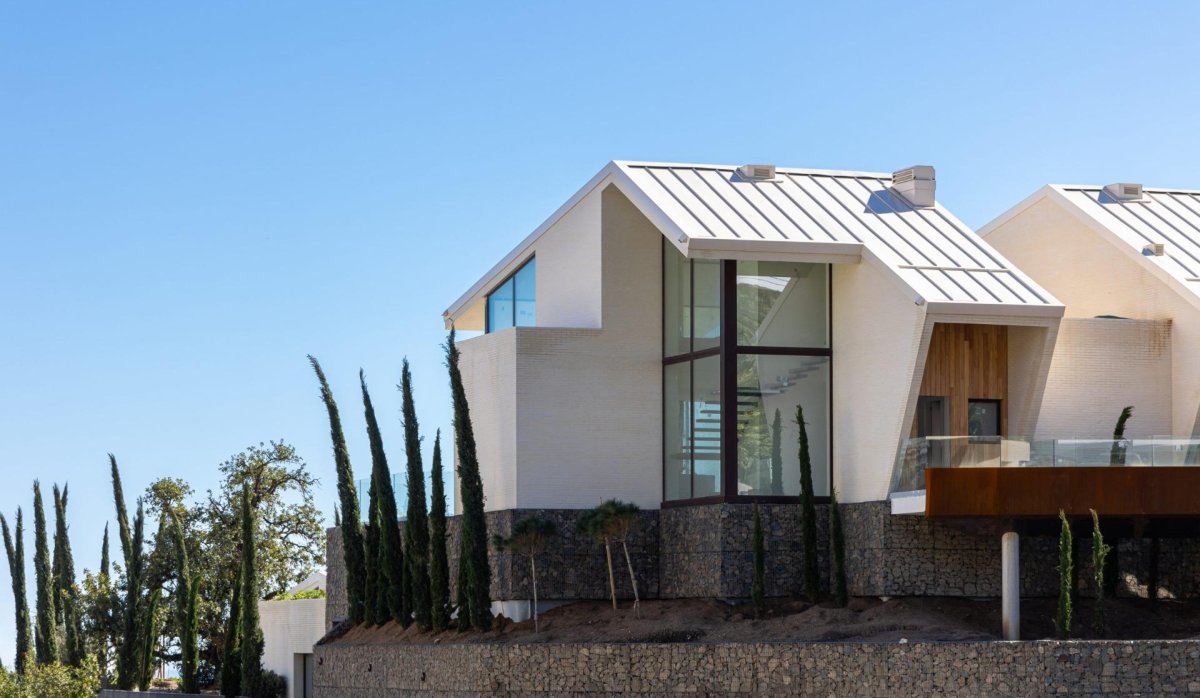 New Build - Townhouse - Fuengirola