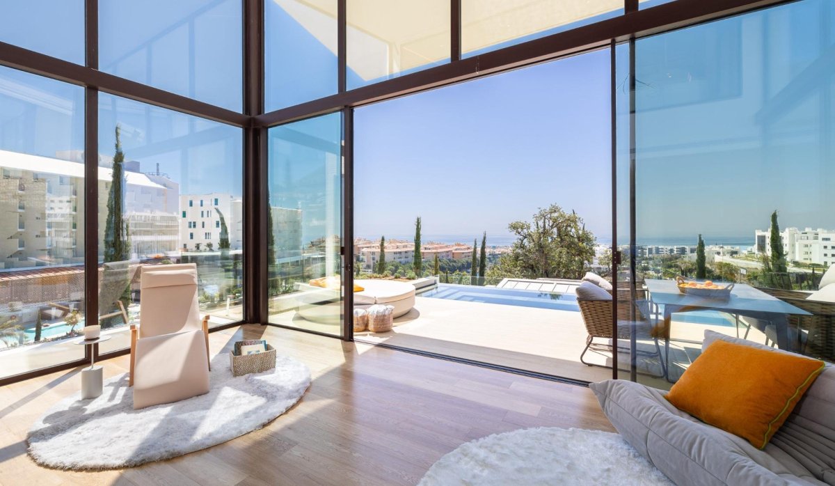 New Build - Townhouse - Fuengirola