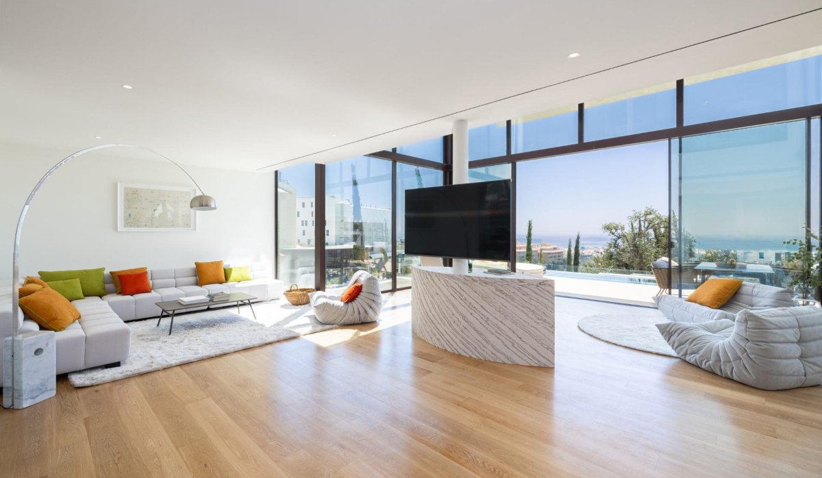 New Build - Townhouse - Fuengirola