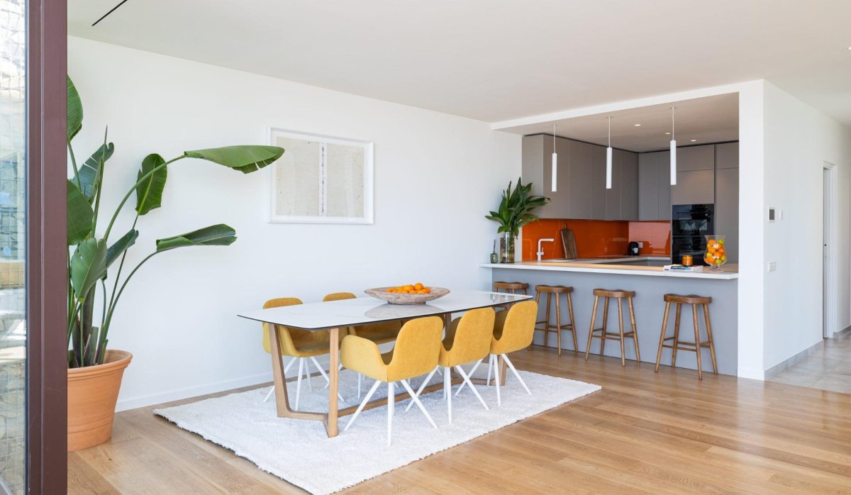 New Build - Townhouse - Fuengirola