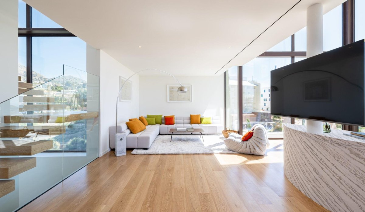 New Build - Townhouse - Fuengirola