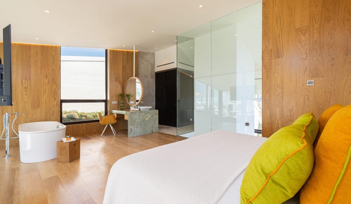 New Build - Townhouse - Fuengirola