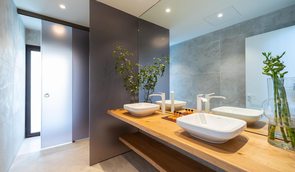 New Build - Townhouse - Fuengirola