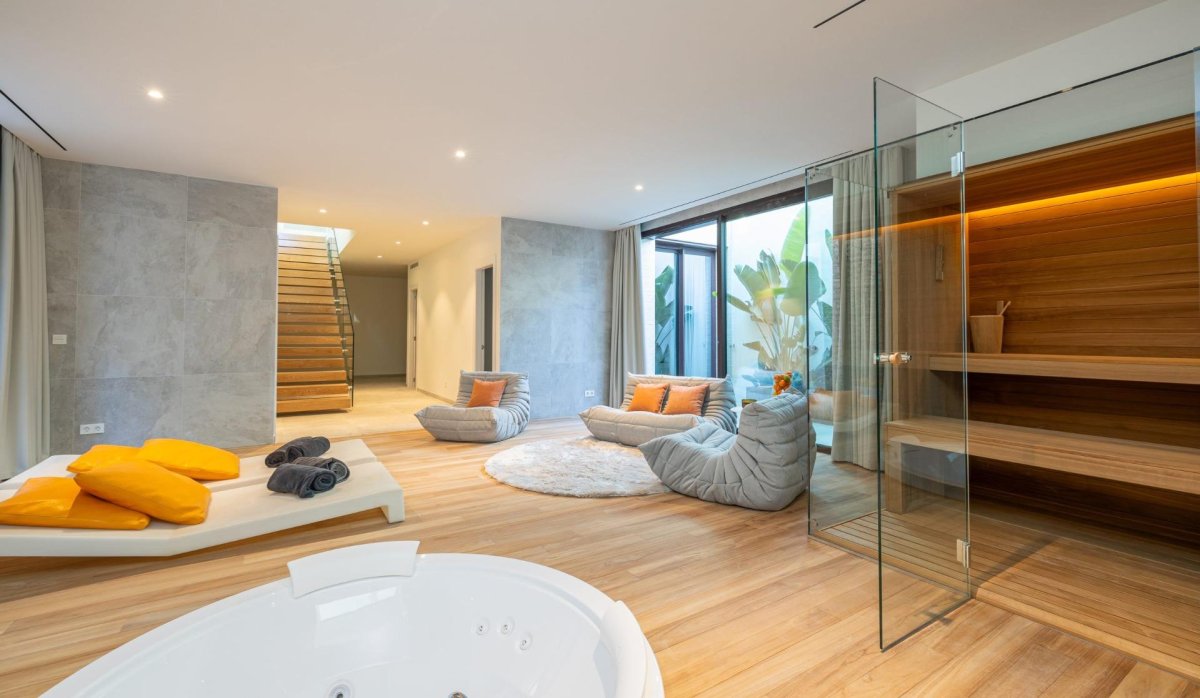 New Build - Townhouse - Fuengirola