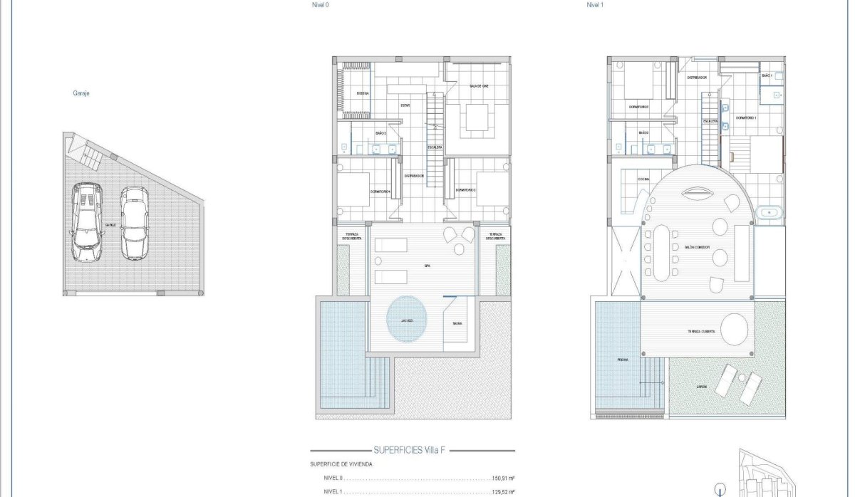 New Build - Townhouse - Fuengirola