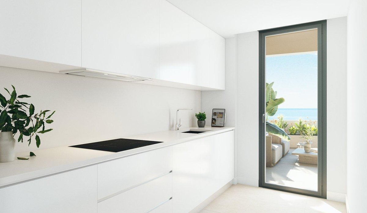 Nauja statyba - Butas / butas - 