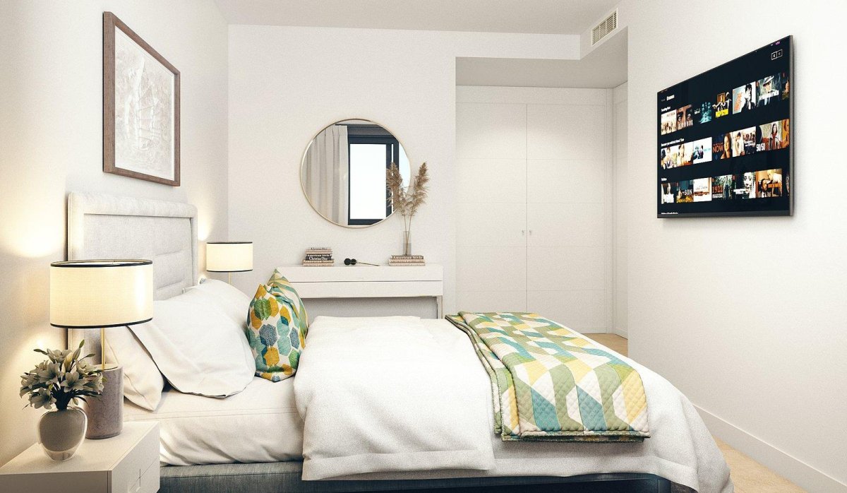 Nauja statyba - Butas / butas - 