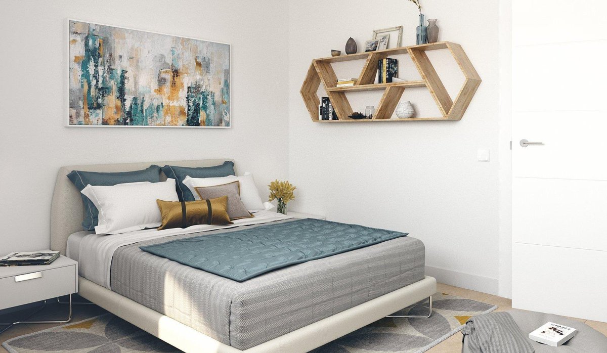 Nauja statyba - Butas / butas - 