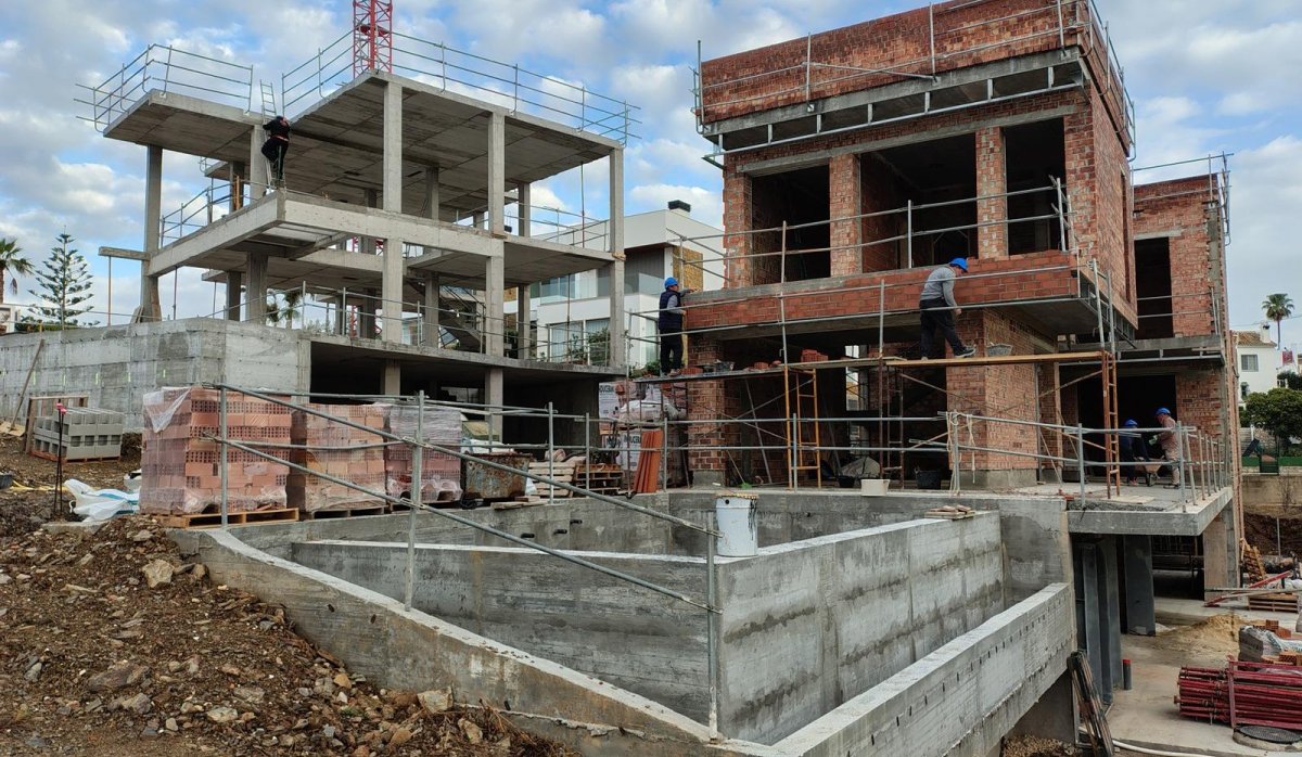 New Build - Villa - Mijas