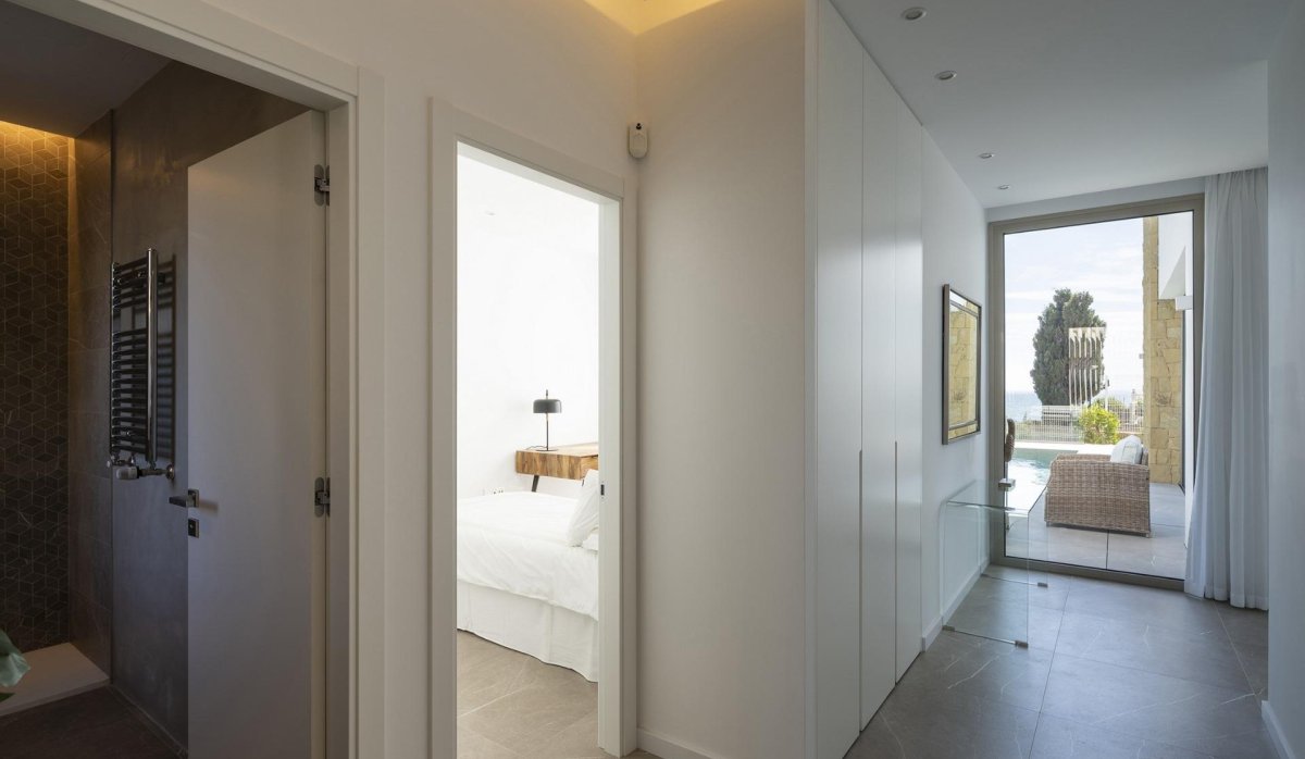 New Build - Villa - Mijas