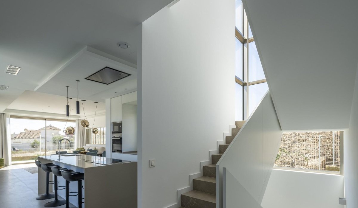 New Build - Villa - Mijas