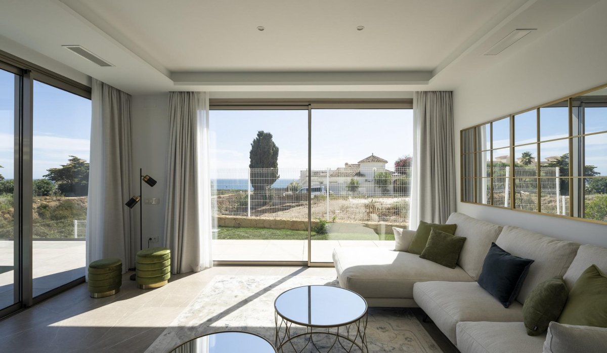 New Build - Villa - Mijas