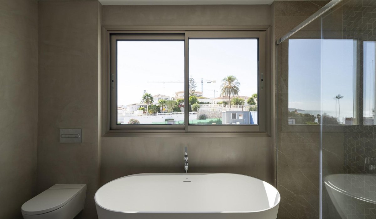 New Build - Villa - Mijas